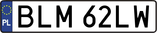 BLM62LW