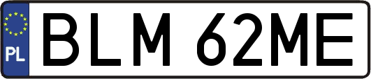 BLM62ME