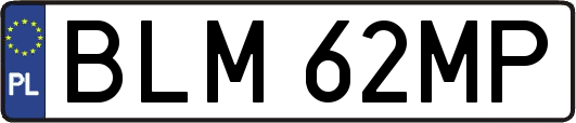 BLM62MP
