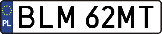 BLM62MT