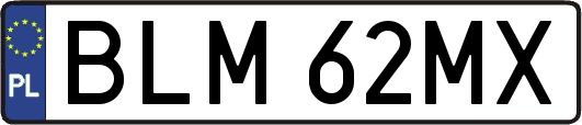 BLM62MX