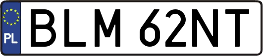 BLM62NT