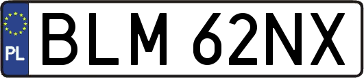 BLM62NX
