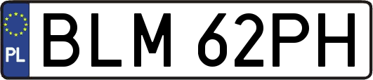 BLM62PH