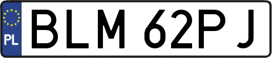 BLM62PJ