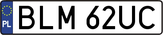 BLM62UC
