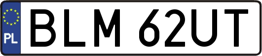 BLM62UT