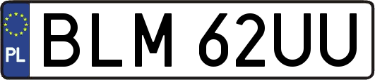 BLM62UU