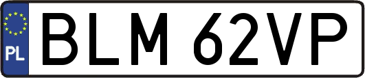 BLM62VP