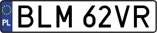 BLM62VR