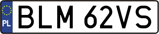 BLM62VS