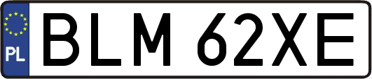 BLM62XE