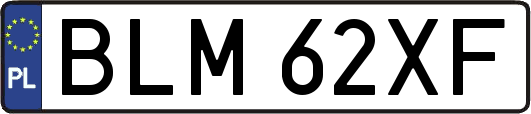 BLM62XF