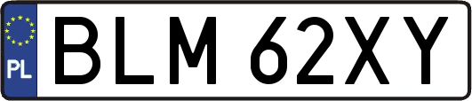 BLM62XY