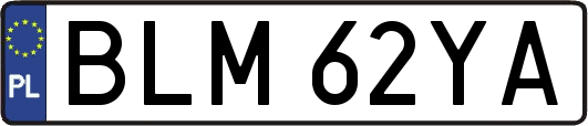 BLM62YA