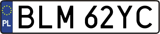 BLM62YC