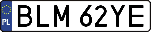 BLM62YE