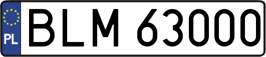 BLM63000