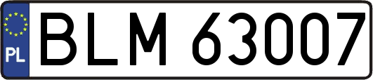 BLM63007