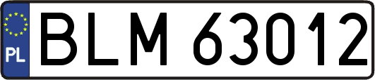 BLM63012