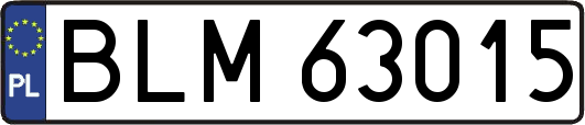 BLM63015