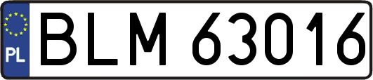 BLM63016