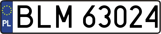 BLM63024