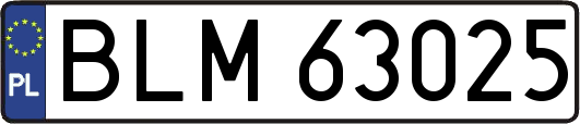 BLM63025