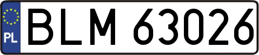 BLM63026