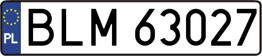 BLM63027