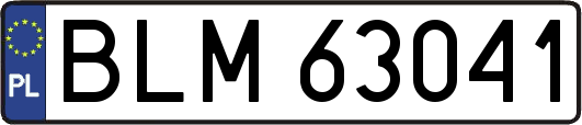 BLM63041