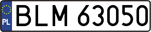 BLM63050