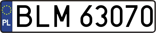 BLM63070