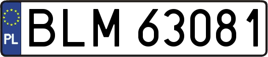 BLM63081