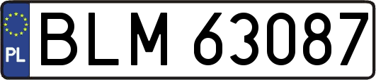 BLM63087