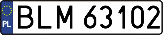 BLM63102