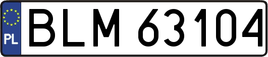 BLM63104