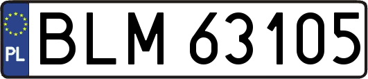 BLM63105