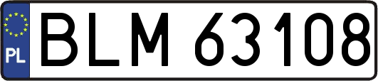 BLM63108