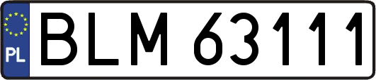 BLM63111
