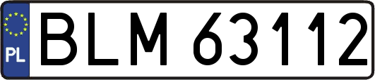 BLM63112