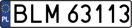 BLM63113