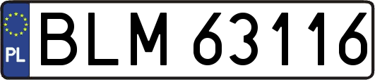 BLM63116