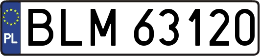 BLM63120