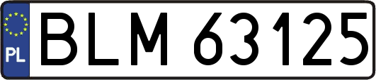 BLM63125