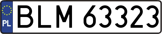 BLM63323