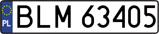 BLM63405