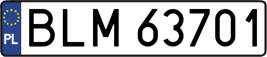 BLM63701