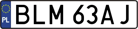 BLM63AJ