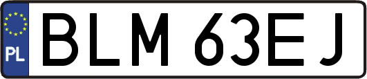 BLM63EJ
